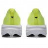 Asics Novablast 5 Citron Bianco - Scarpe Running Uomo