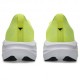 Asics Novablast 5 Citron Bianco - Scarpe Running Uomo
