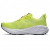Asics Novablast 5 Citron Bianco - Scarpe Running Uomo