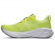 Asics Novablast 5 Citron Bianco - Scarpe Running Uomo