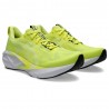 Asics Novablast 5 Citron Bianco - Scarpe Running Uomo