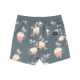 Billabong Costume Boxer Palme Vacay Azzurro Uomo