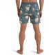 Billabong Costume Boxer Palme Vacay Azzurro Uomo