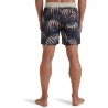 Billabong Costume Boxer Palme Vacay Nero Uomo