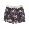 Billabong Costume Boxer Palme Vacay Nero Uomo