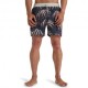 Billabong Costume Boxer Palme Vacay Nero Uomo