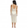 Billabong Maxicanottiera Lunar Days Bianco Donna