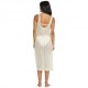 Billabong Maxicanottiera Lunar Days Bianco Donna