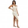 Billabong Maxicanottiera Lunar Days Bianco Donna