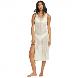 Billabong Maxicanottiera Lunar Days Bianco Donna