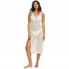 Billabong Maxicanottiera Lunar Days Bianco Donna
