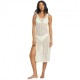 Billabong Maxicanottiera Lunar Days Bianco Donna