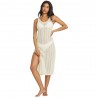 Billabong Maxicanottiera Lunar Days Bianco Donna