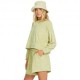 Billabong Pantaloncini Mare Spugnetta Verde Donna