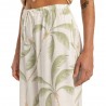 Billabong Pantalone Spirit Bianco Donna