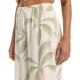 Billabong Pantalone Spirit Bianco Donna