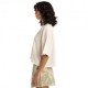 Billabong T-Shirt Honoluna Bianco Donna