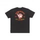 Billabong T-Shirt Lunch Break Nero Uomo