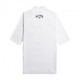 Billabong T-Shirt Protezione Uv Waves All Day Azzurro Uomo