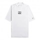 Billabong T-Shirt Protezione Uv Waves All Day Azzurro Uomo