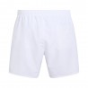 Calvin Klein Costume Boxer Logo Bianco Uomo
