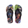 Havaianas Kids Marvel Verde - Infradito Mare Bambino