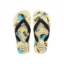 Havaianas Kids Athletic Butter - Infradito Mare Bambino