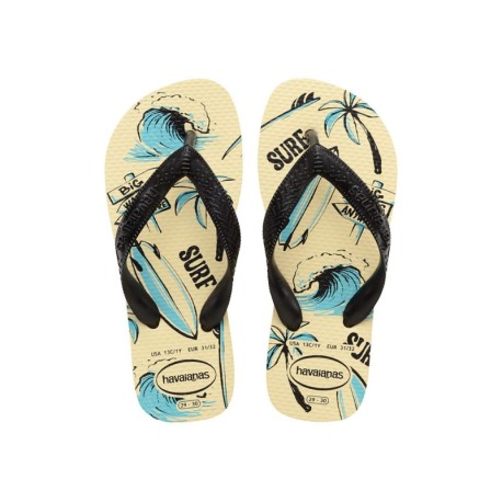 Havaianas Kids Athletic Butter - Infradito Mare Bambino