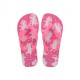 Havaianas Kids Fantasy Fuxia - Infradito Mare Bambina