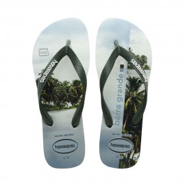 Havaianas Top Surfer Multi - Infradito Mare Uomo