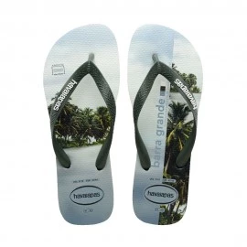 Havaianas Top Surfer Multi - Infradito Mare Uomo