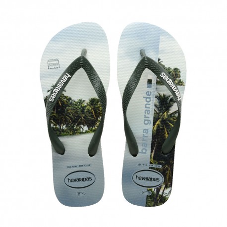 Havaianas Top Surfer Multi - Infradito Mare Uomo
