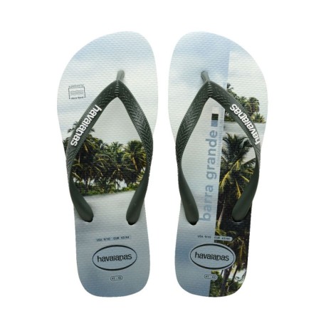 Havaianas Top Surfer Multi - Infradito Mare Uomo