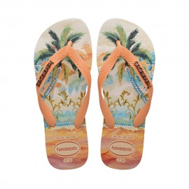 Havaianas Top Tropicalia Multi - Infradito Mare Donna