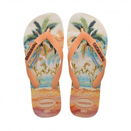 Havaianas Top Tropicalia Multi - Infradito Mare Donna