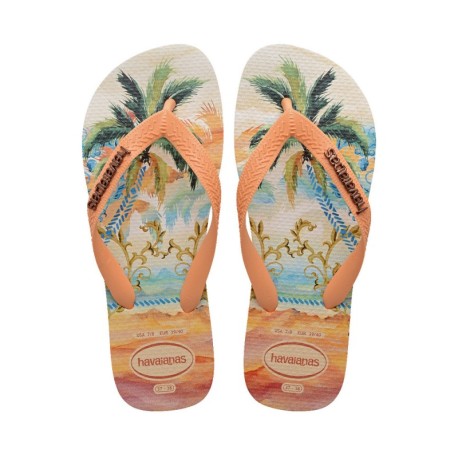 Havaianas Top Tropicalia Multi - Infradito Mare Donna