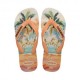 Havaianas Top Tropicalia Multi - Infradito Mare Donna
