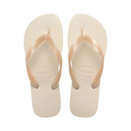 Havaianas Top Sense Bianco - Infradito Mare Donna