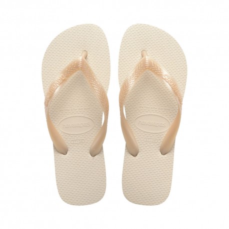 Havaianas Top Sense Bianco - Infradito Mare Donna