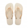 Havaianas Top Sense Bianco - Infradito Mare Donna
