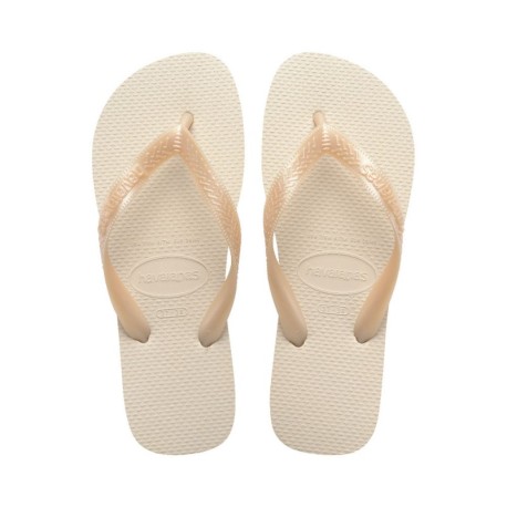 Havaianas Top Sense Bianco - Infradito Mare Donna