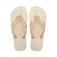 Havaianas Top Sense Bianco - Infradito Mare Donna