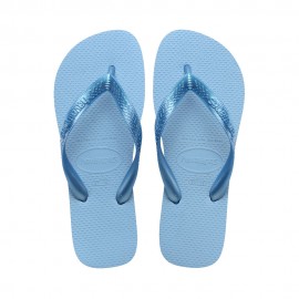 Havaianas Top Sense Azzurro - Infradito Mare Donna