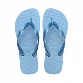 Havaianas Top Sense Azzurro - Infradito Mare Donna