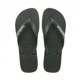 Havaianas Top Rubber Verde - Infradito Mare Uomo