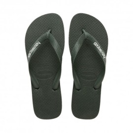 Havaianas Top Rubber Verde - Infradito Mare Uomo