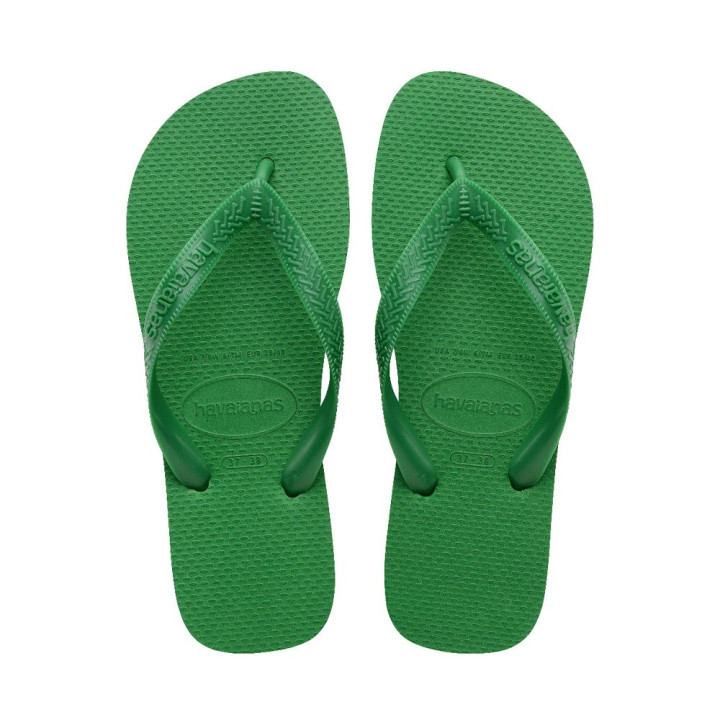 Havaianas Top Verde - Infradito Mare Uomo