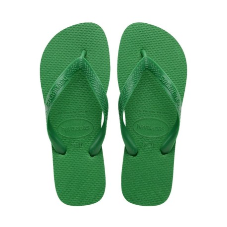 Havaianas Top Verde - Infradito Mare Uomo
