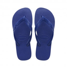 Top blu