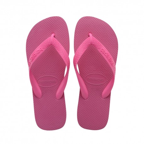 Havaianas Top Fuxia - Infradito Mare Donna